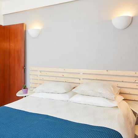 Casas Barulho Apartment Old Town アルブフェイラ エクステリア 写真