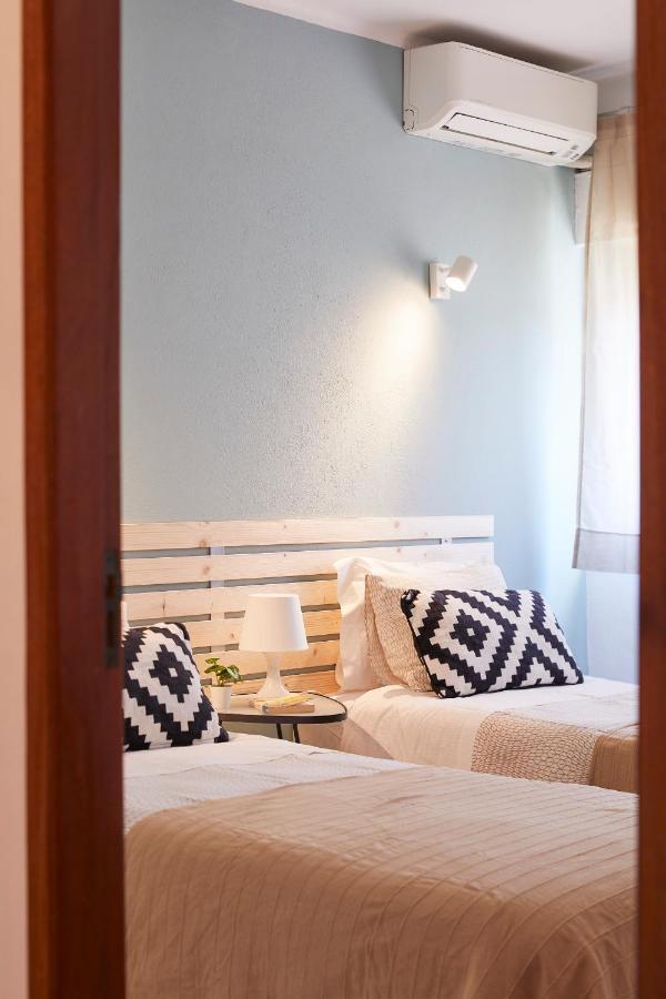 Casas Barulho Apartment Old Town アルブフェイラ エクステリア 写真