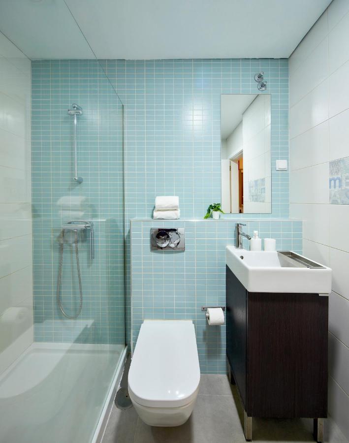 Casas Barulho Apartment Old Town アルブフェイラ エクステリア 写真
