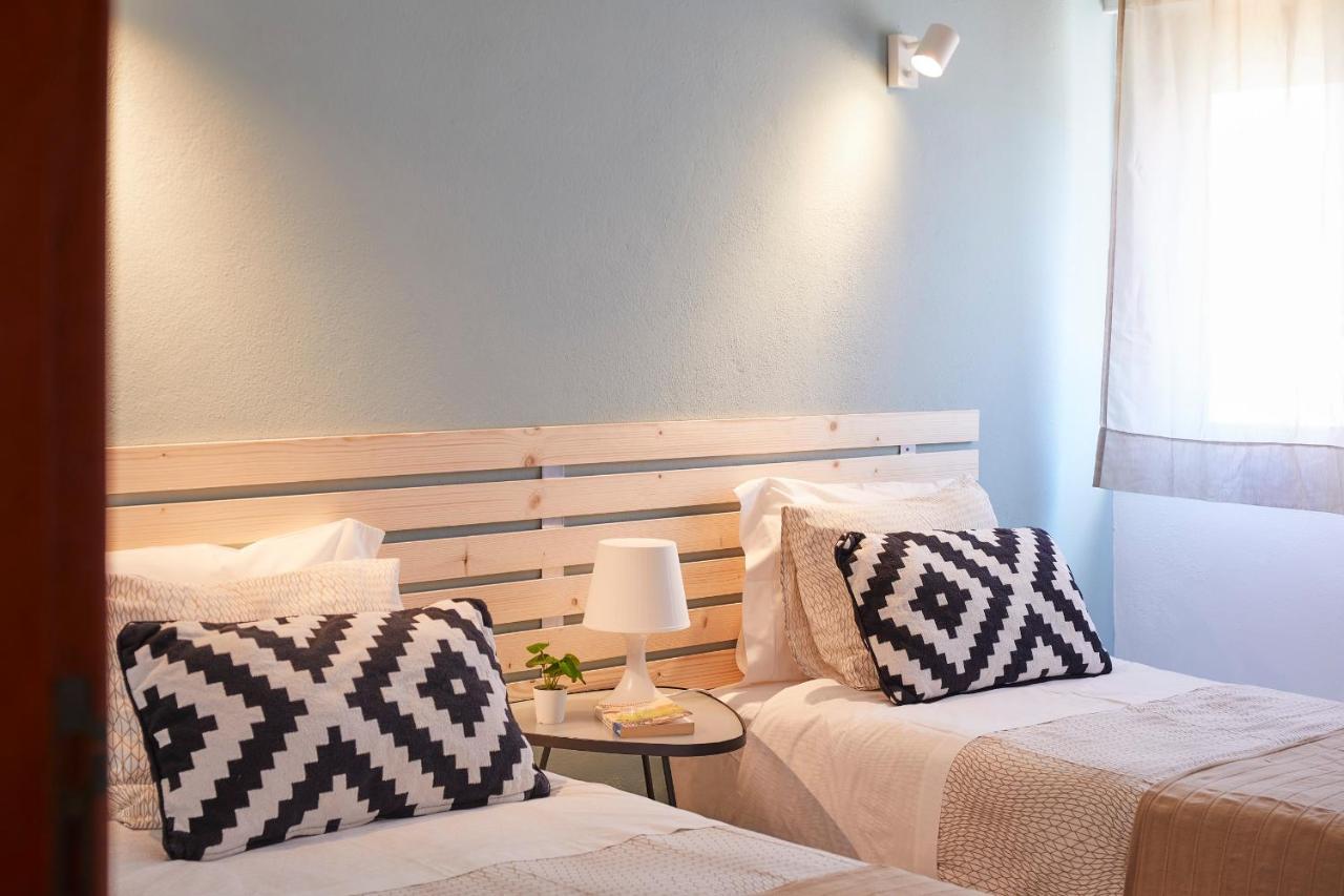 Casas Barulho Apartment Old Town アルブフェイラ エクステリア 写真