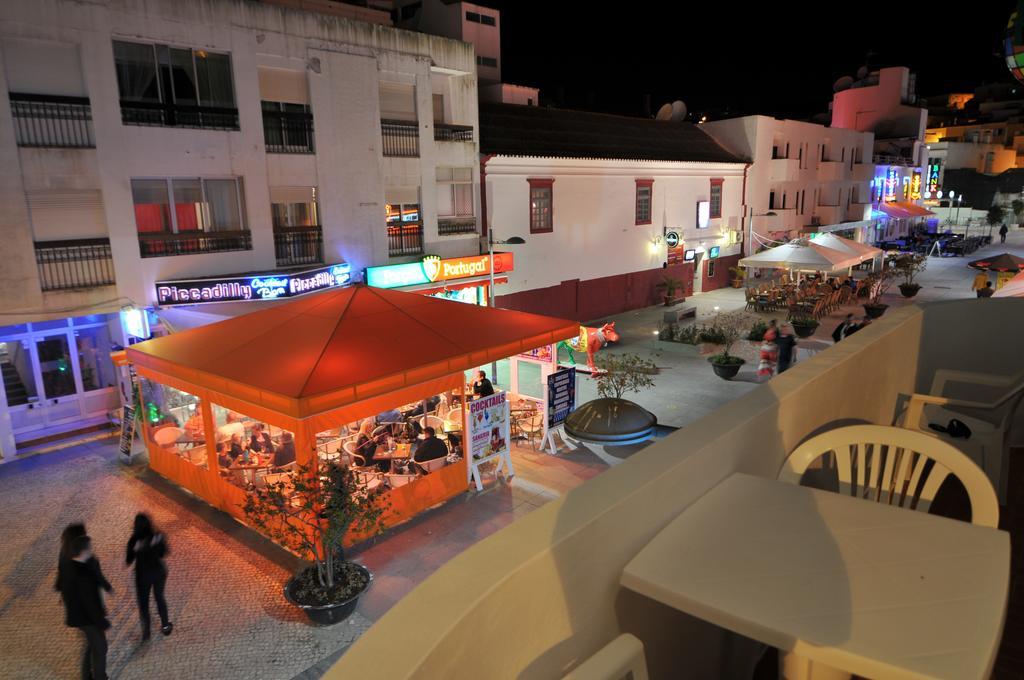 Casas Barulho Apartment Old Town アルブフェイラ 部屋 写真